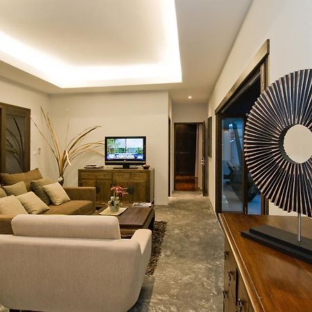 Villa Kama Rawai Екстер'єр фото