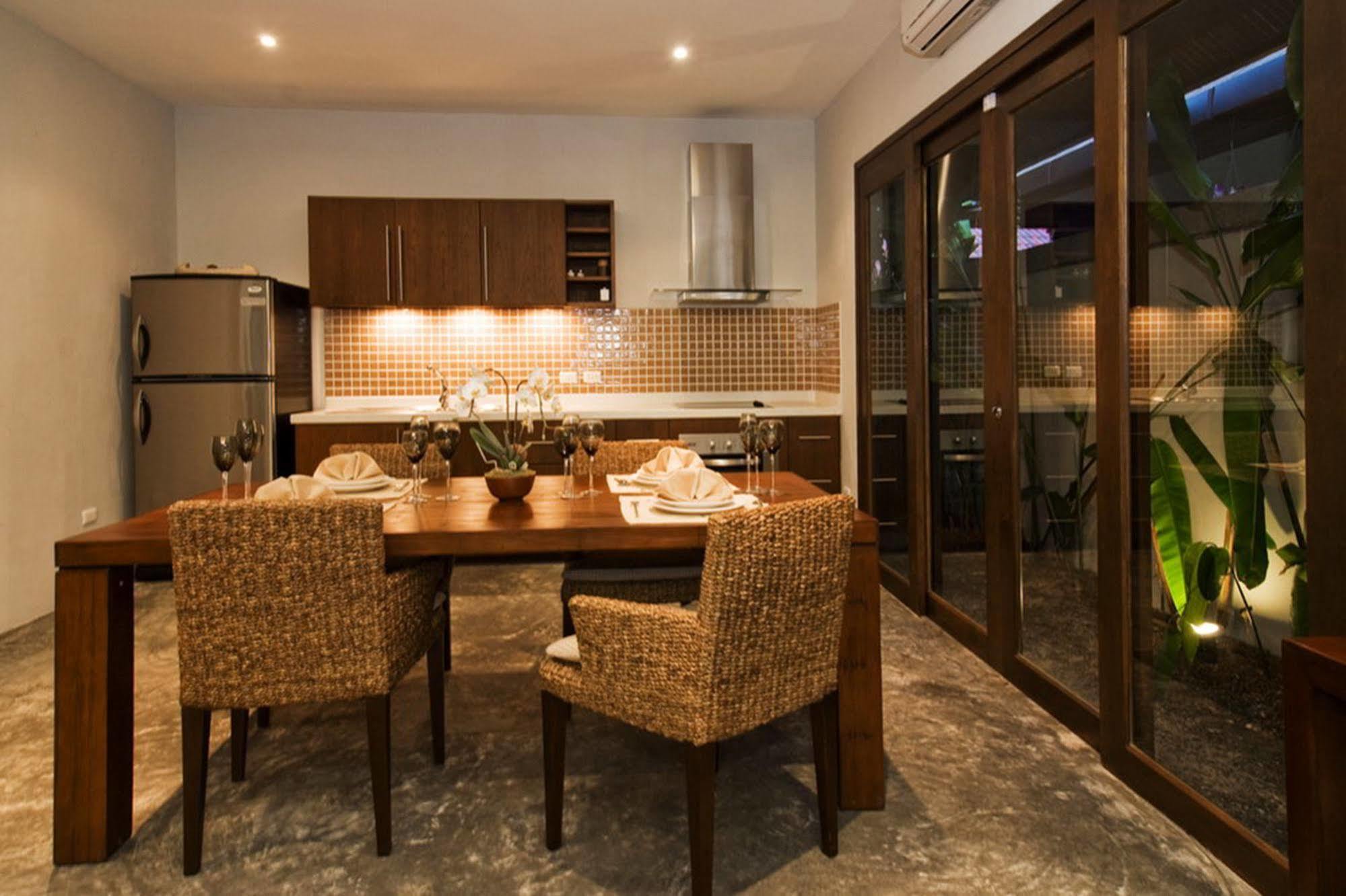 Villa Kama Rawai Екстер'єр фото