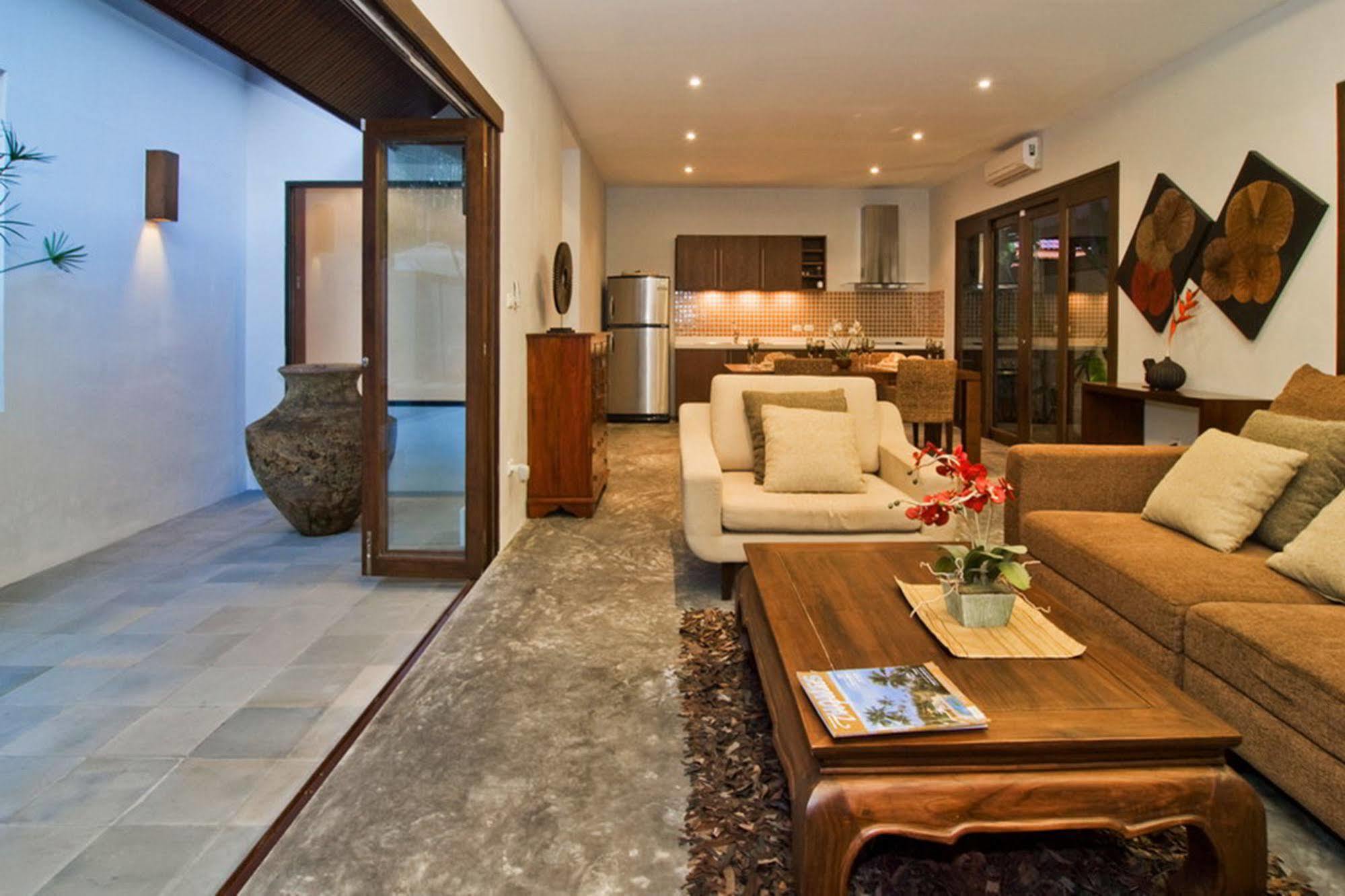 Villa Kama Rawai Екстер'єр фото