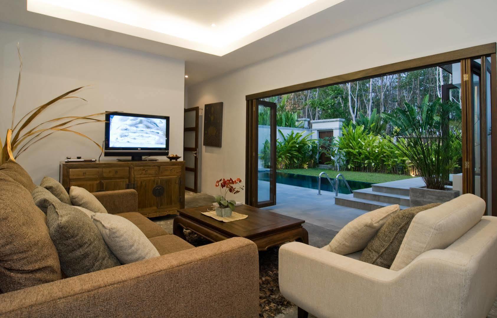 Villa Kama Rawai Екстер'єр фото